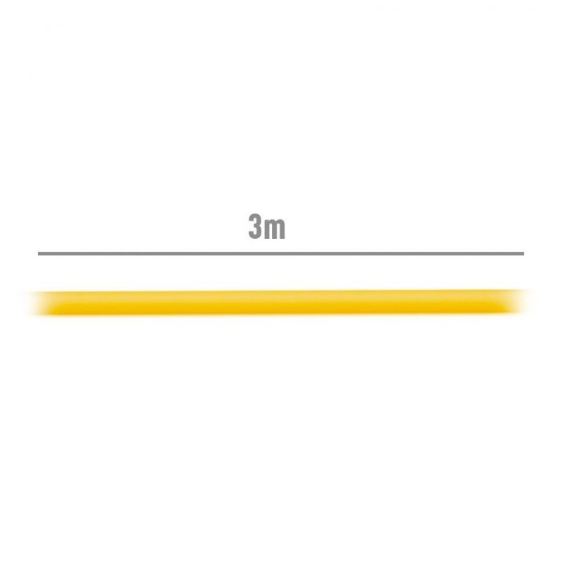 Cable de Red RJ45 UTP Aisens A135-0256 Cat.6/ 3m/ Amarillo - Imagen 3