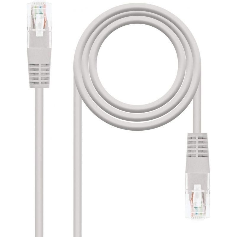 Cable-de-Red-RJ45-UTP-Nanocable-10.20.0120-Cat.5e-20m-Gris-8433281000933-10.20.0120-NAN-CAB-10-20-0120-1 Cable-de-Red-RJ45-UTP-Nanocable-10.20.0120-Cat.5e-20m-Gris-8433281000933-10.20.0120-NAN-CAB-10-20-0120-1