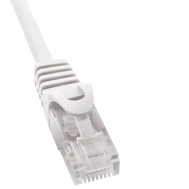 Cable de Red RJ45 UTP Phasak PHK 1502 Cat.6/ 2m/ Gris - Imagen 2