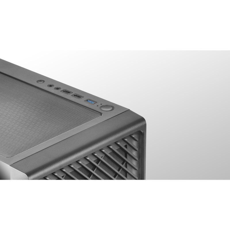 Caja Gaming Semitorre Mars Gaming MC-F - Imagen 4