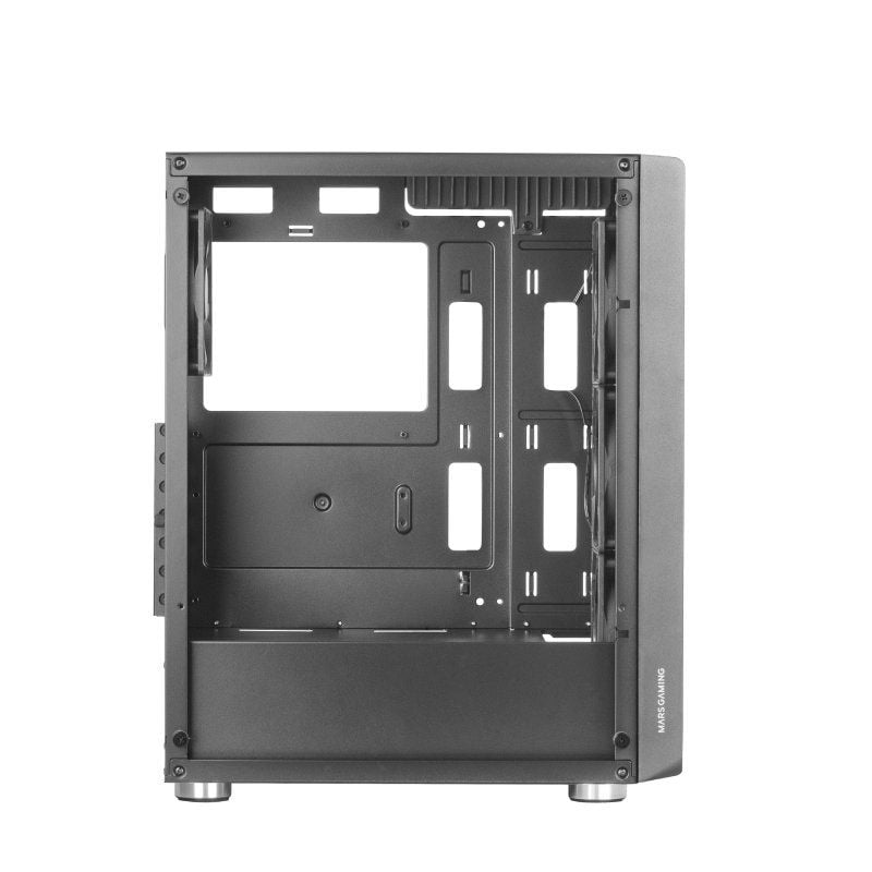 Caja Gaming Semitorre Mars Gaming MC-F - Imagen 5