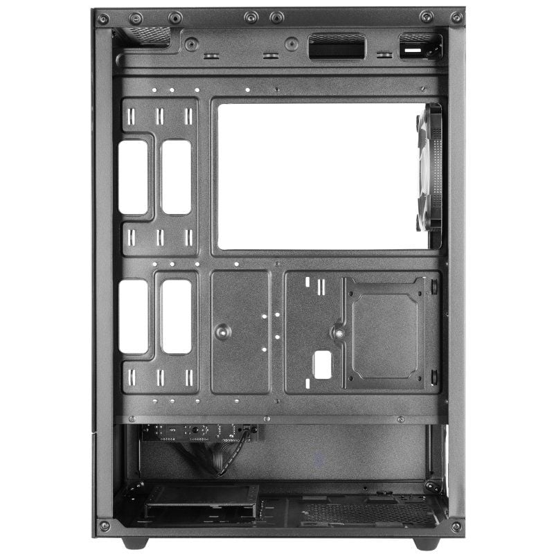 Caja Gaming Semitorre Mars Gaming MC-XO - Imagen 5