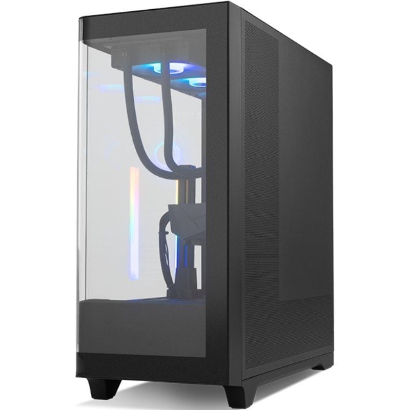 Caja Gaming Semitorre Nox Hummer ETHER - Imagen 3
