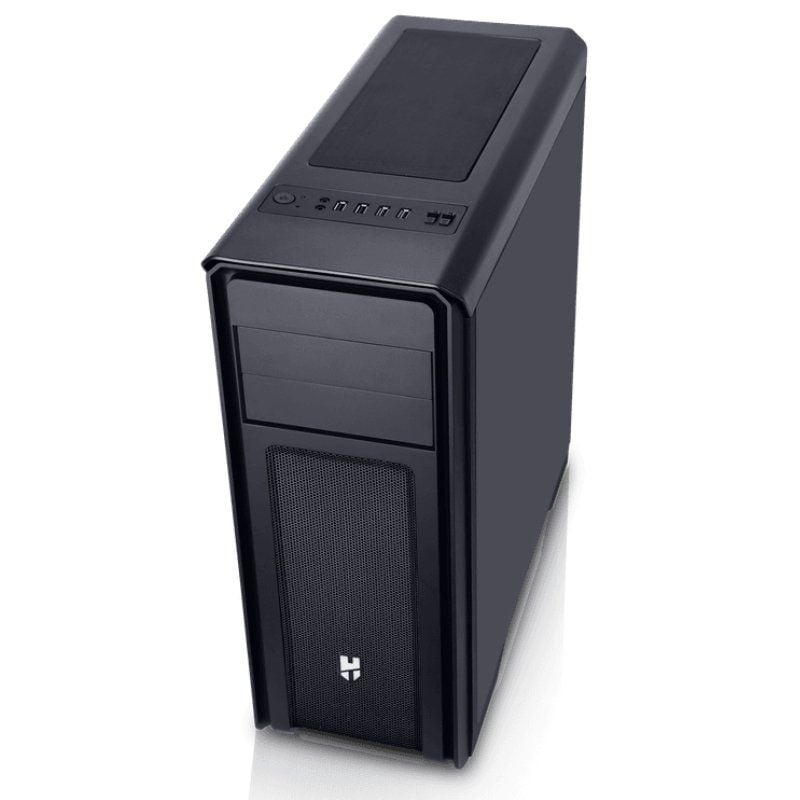 Caja Gaming Semitorre Nox Hummer ZX - Imagen 5