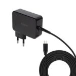 Cargador de Portátil GaN TooQ TQLC-USBCGAN90PD USB Tipo-C/ 90W/ Automático/ Voltaje 5-20V 8433281013193 TQLC-USBCGAN90PD TOO-CAR TQLC-USBCGAN90PD