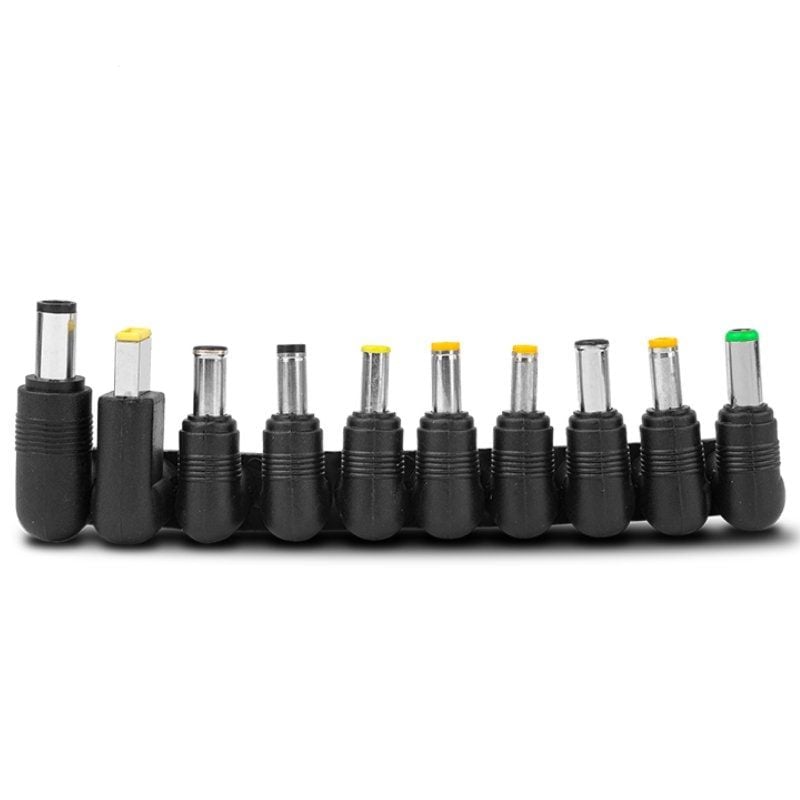 Cargador-de-Portatil-Nox-65W-65W-Automatico-10-Conectores-Voltaje-15-20V-8436532166112-NXPWR65NB-NOX-CAR-65W-USB-4 Cargador-de-Portatil-Nox-65W-65W-Automatico-10-Conectores-Voltaje-15-20V-8436532166112-NXPWR65NB-NOX-CAR-65W-USB-4