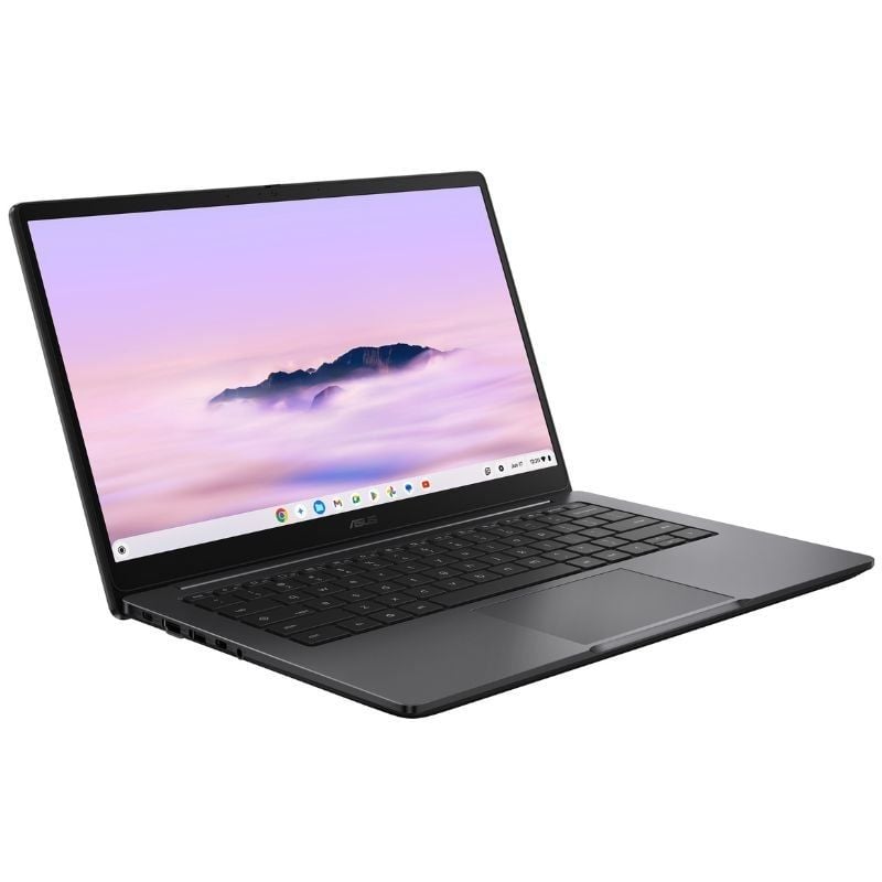 ChromeBook Asus Plus CX14 CX1405CTA-S60119 Intel Core 3-N355/ 8GB/ 128GB eMMC/ 14"/ Chrome OS - Imagen 2