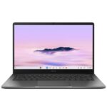 ChromeBook Asus Plus CX14 CX1405CTA-S60119 Intel Core 3-N355/ 8GB/ 128GB eMMC/ 14"/ Chrome OS 4711387995631 90NX0936-M00440 ASU-CHROME CX1405CTA-S60119