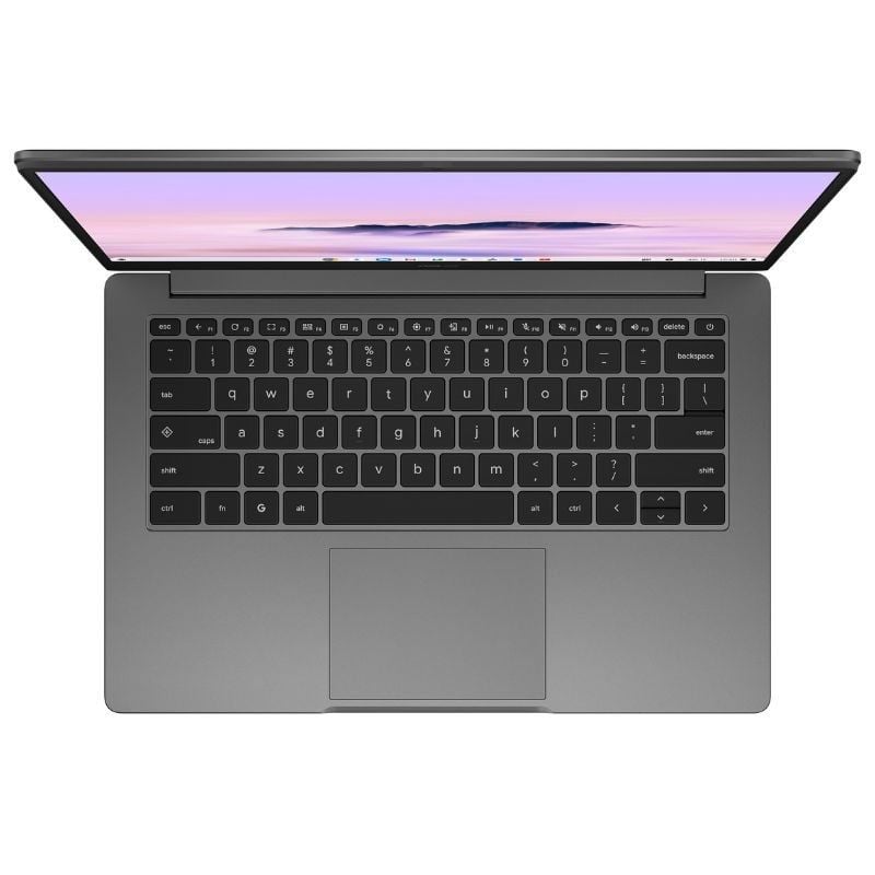 ChromeBook Asus Plus CX14 CX1405CTA-S60119 Intel Core 3-N355/ 8GB/ 128GB eMMC/ 14"/ Chrome OS - Imagen 3