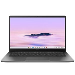 ChromeBook Asus Plus CX14 CX1405CTA-S60119 Intel Core 3-N355/ 8GB/ 128GB eMMC/ 14"/ Chrome OS 4711387995631 90NX0936-M00440 ASU-CHROME CX1405CTA-S60119
