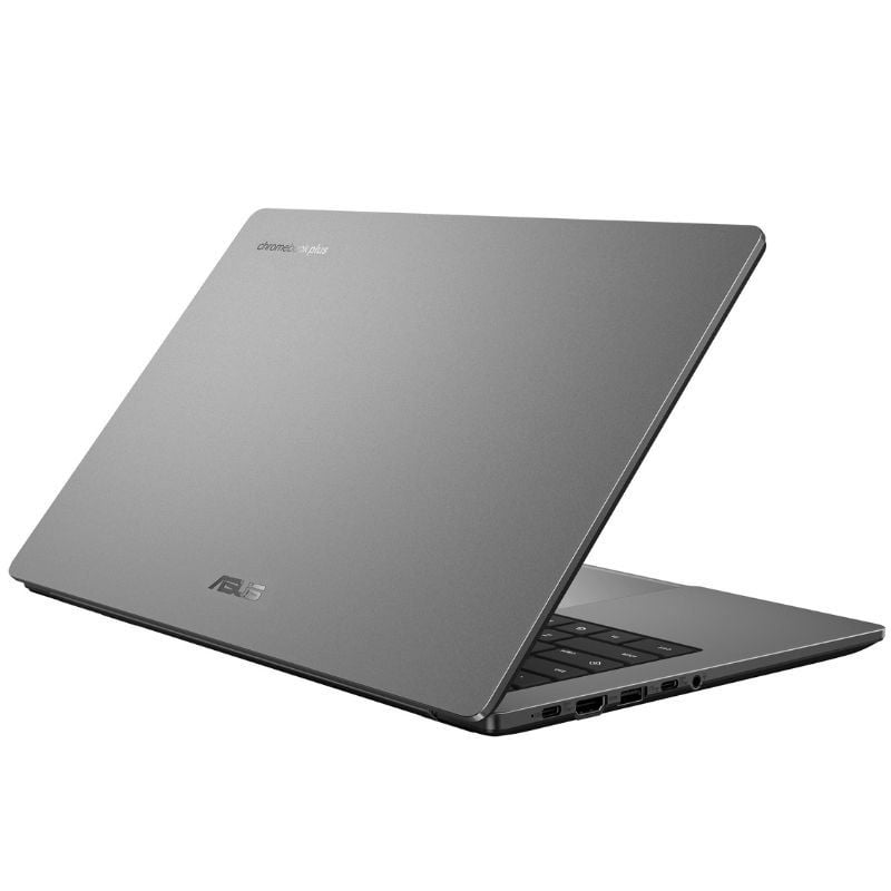 ChromeBook Asus Plus CX14 CX1405CTA-S60119 Intel Core 3-N355/ 8GB/ 128GB eMMC/ 14"/ Chrome OS - Imagen 5