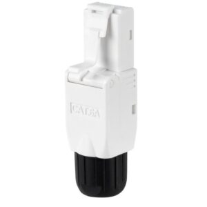 Conector RJ45 UTP Nanocable 10.21.0601/ Cat.6A/ Auto Crimpable/ 10 uds 8433281016514 10.21.0601 NAN-CONECTOR 10 21 0601