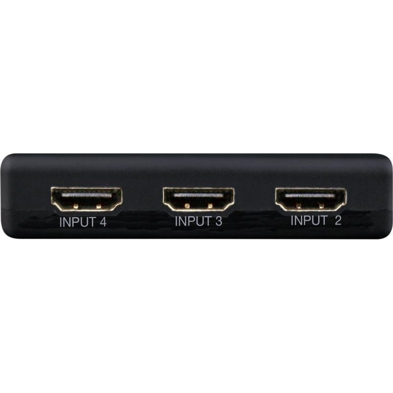 Conmutador HDMI Fonestar FO-22SW51/ 5 Entradas-1 Salida - Imagen 3
