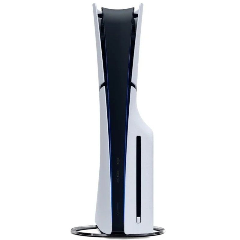 Consola Sony Playstation 5 - PS5 Slim Estándar 1TB/ Incluye Mando Dual Sense y Juego GTA V + Mafia: The Old Country/ Chassis E - Imagen 5