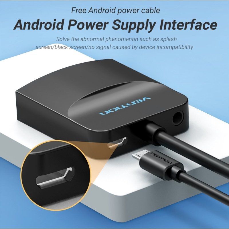 Conversor-Vention-42161-HDMI-Macho-VGA-Hembra-Jack-3.5-Hembra-15cm-Negro-6922794742161-42161-VEN-ADP-CONV-42161-1 Conversor-Vention-42161-HDMI-Macho-VGA-Hembra-Jack-3.5-Hembra-15cm-Negro-6922794742161-42161-VEN-ADP-CONV-42161-1