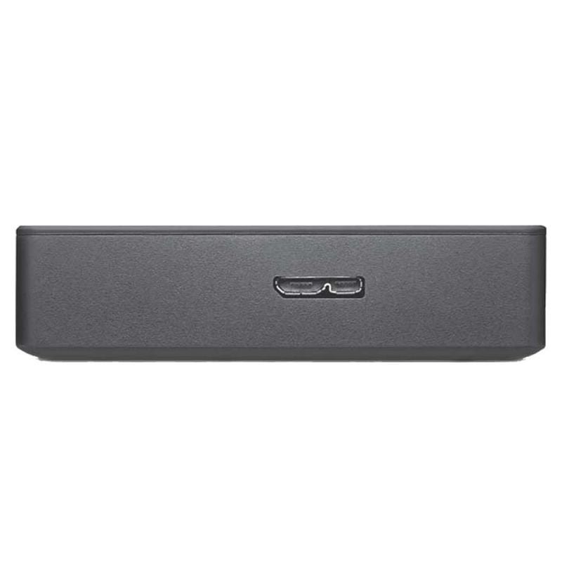 Disco Externo Seagate Basic 4TB/ 2.5"/ USB 3.0 - Imagen 2