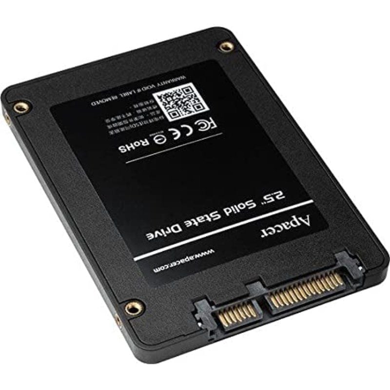 Disco SSD Apacer AS350X 1TB/ SATA III/ Full Capacity - Imagen 3