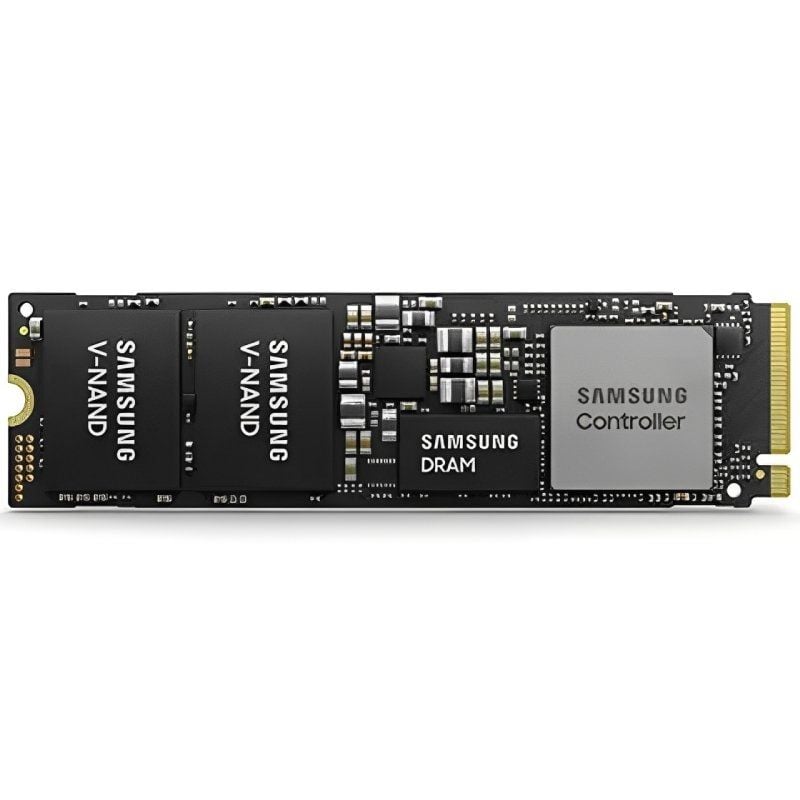 Disco SSD Samsung PM9C1 512GB/ M.2 2280 PCIe Gen4 MZVL8152HELU-00BH1 SAM-SSD MZVL8152HELU-00BH1