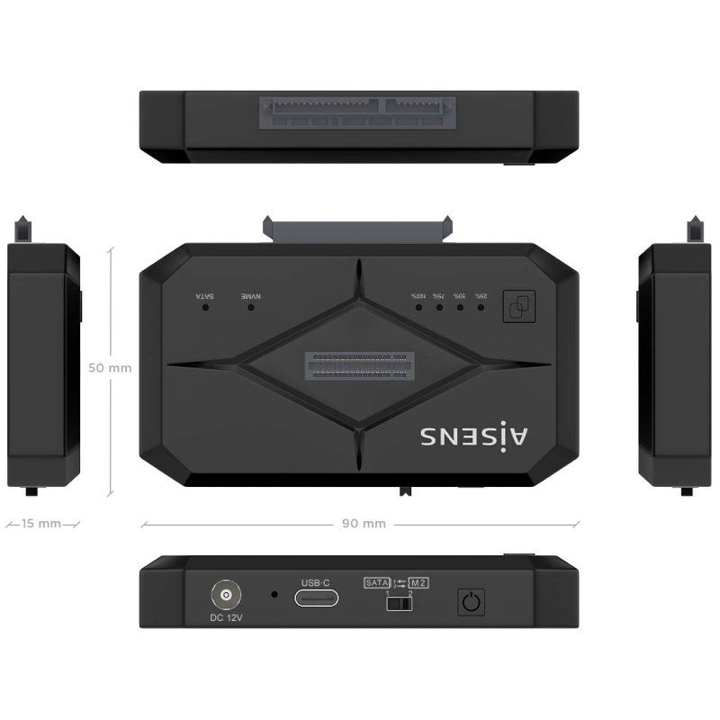 Docking-Station-para-SSD-M2-SATANVMe-Aisens-ASDS-M2SATA04B-8435739901335-ASDS-M2SATA04B-AIS-DOCK-ASDS-M2SATA04B-3 Docking-Station-para-SSD-M2-SATANVMe-Aisens-ASDS-M2SATA04B-8435739901335-ASDS-M2SATA04B-AIS-DOCK-ASDS-M2SATA04B-3