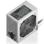 Fuente de Alimentación Aisens ASPC-500ATX-SEO/ 500W/ Ventilador 12cm 8435739904053 ASPC-500ATX-SEO AIS-FUENTE ASPC-500ATX-SEO