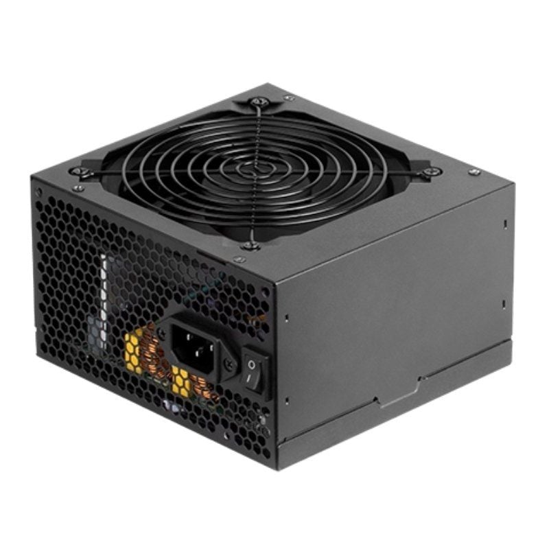 Fuente de Alimentación Anima APIII500/ 500W/ Ventilador 12cm - Imagen 2