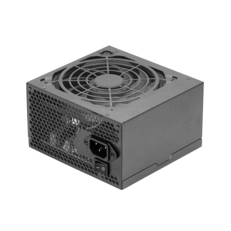 Fuente de Alimentación Anima APIII750/ 750W/ Ventilador 12cm - Imagen 4