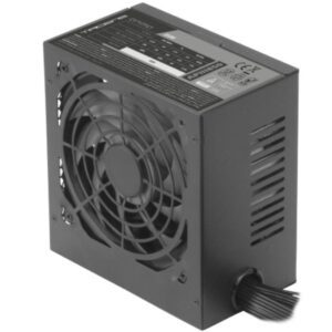 Fuente de Alimentación Anima APSIII850/ 850W/ Ventilador 12cm 8435693107279 APIII850 TAC-FUENTE APIII850