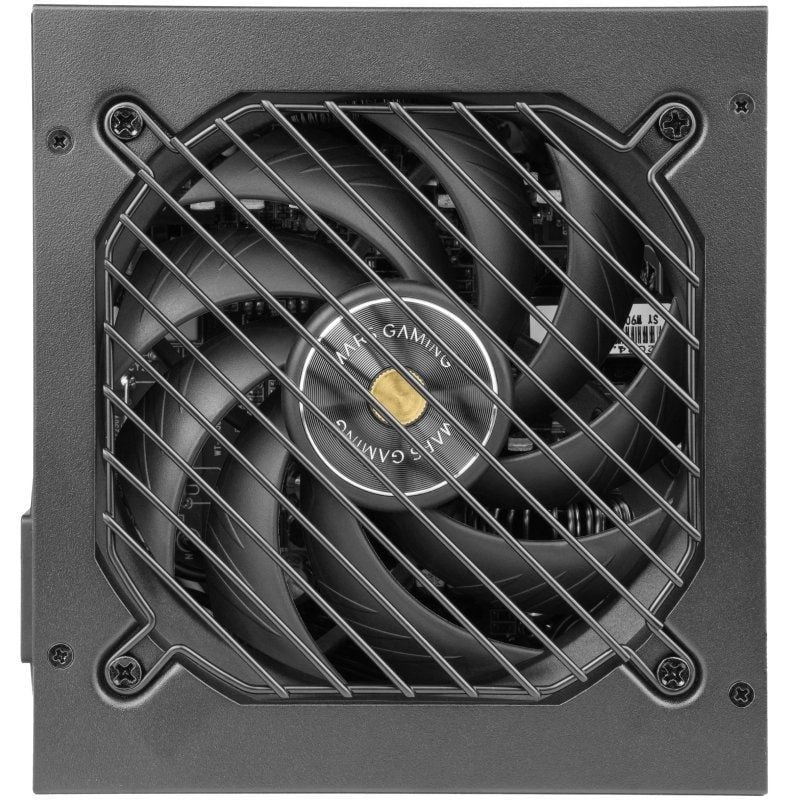 Fuente de Alimentación Mars Gaming MPB550SI/ 550W/ Ventilador 12cm/ 80 Plus Bronze - Imagen 2