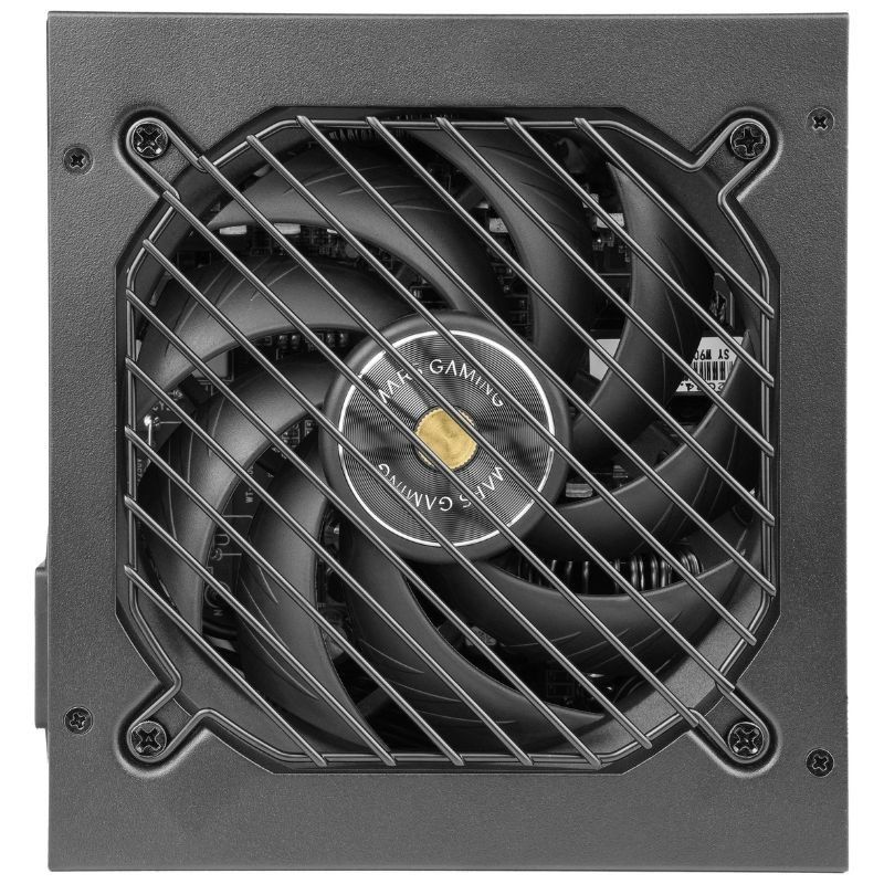 Fuente de Alimentación Mars Gaming MPB650SIM/ 650W/ Ventilador 12cm/ 80 Plus Bronze - Imagen 2