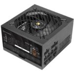 Fuente de Alimentación Mars Gaming MPB650SIM/ 650W/ Ventilador 12cm/ 80 Plus Bronze 8435693112679 MPB650SIM TAC-FUENTE MPB650SIM BK