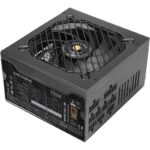 Fuente de Alimentación Mars Gaming MPB750SIM/ 750W/ Ventilador 14cm/ 80 Plus Bronze 8435693110040 MPB750SIM TAC-FUENTE MPB750SIM BK