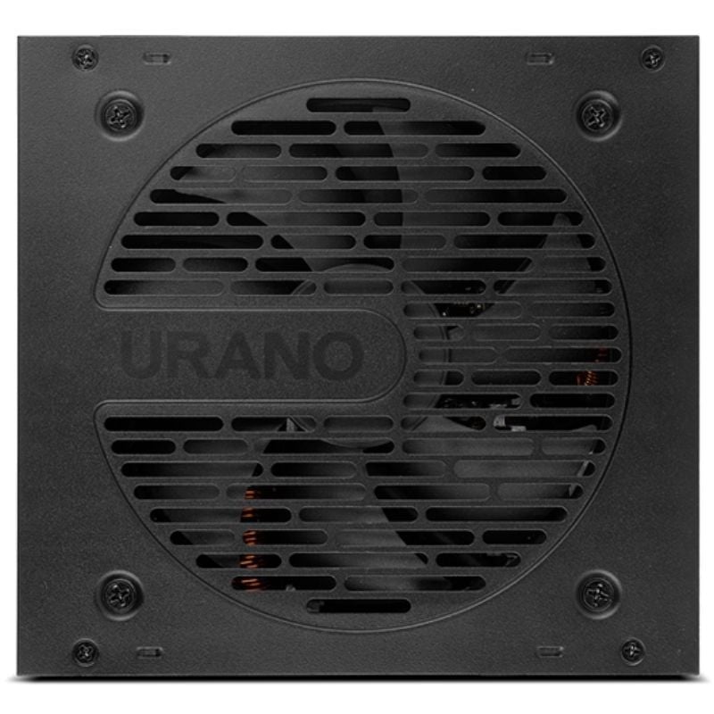 Fuente de Alimentación Nox Hummer Urano Pro/ 650W/ Ventilador 12cm/ 80 Plus Bronze - Imagen 4