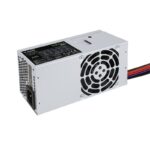 Fuente de Alimentación TFX TooQ TQEP-TFX500S-O/ 500W/ Ventilador 8cm 8433281007321 TQEP-TFX500S-O TOO-FUENTE TQEP-TFX500S-O