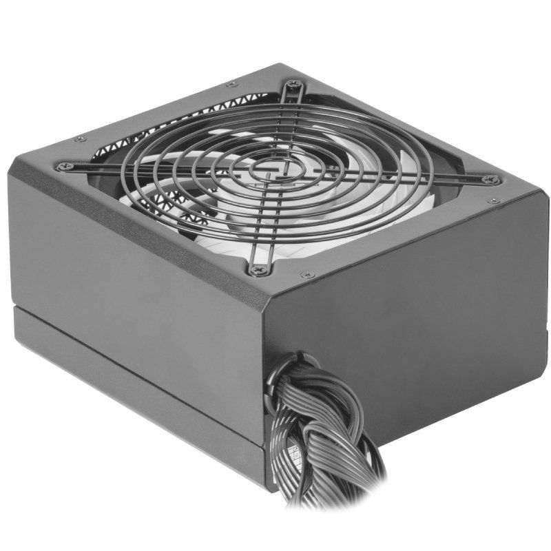 Fuente de Alimentación Tacens Radix Eco X 550/ 550W/ Ventilador 14cm - Imagen 4