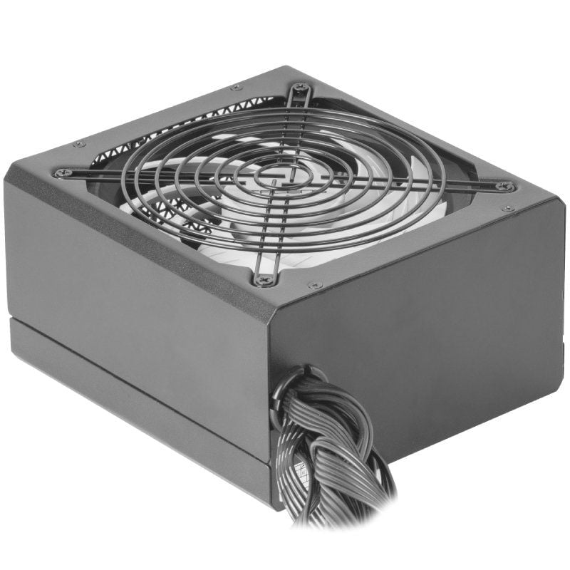 Fuente de Alimentación Tacens Radix Eco X 750/ 750W/ Ventilador 14cm - Imagen 4