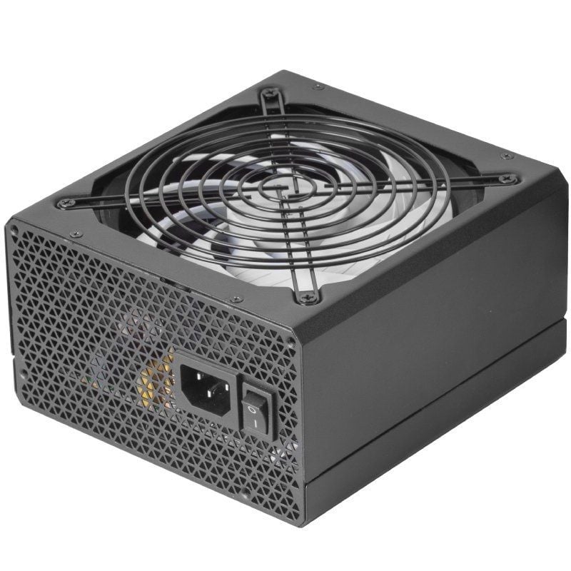 Fuente de Alimentación Tacens Radix Eco X 750/ 750W/ Ventilador 14cm - Imagen 5