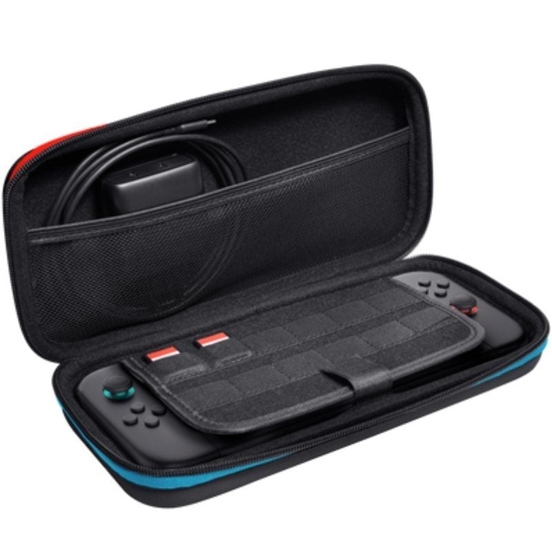 Funda Rígida Trust Gaming GXT 1251 XL para Nintendo Switch 2/ Negro - Imagen 2