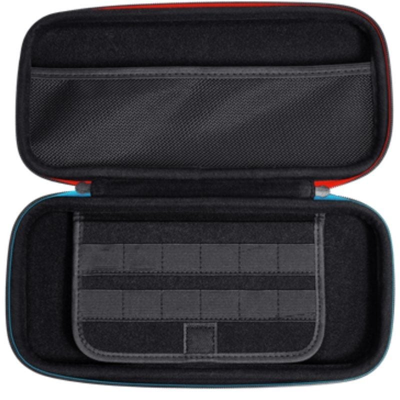 Funda Rígida Trust Gaming GXT 1251 XL para Nintendo Switch 2/ Negro - Imagen 3