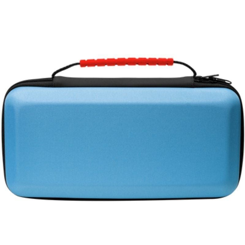 Funda Rígida Trust Gaming GXT 1252 XL para Nintendo Switch 2/ Azul - Imagen 3