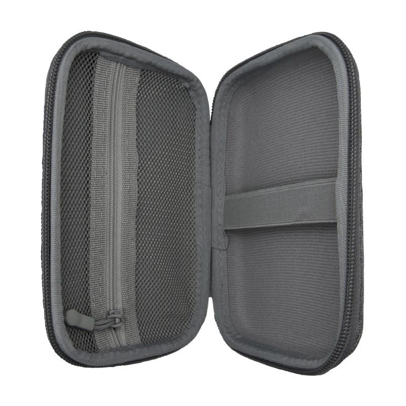 Funda para Disco Externo de 2.5" Aisens ASBG-005-GR/ Gris - Imagen 3