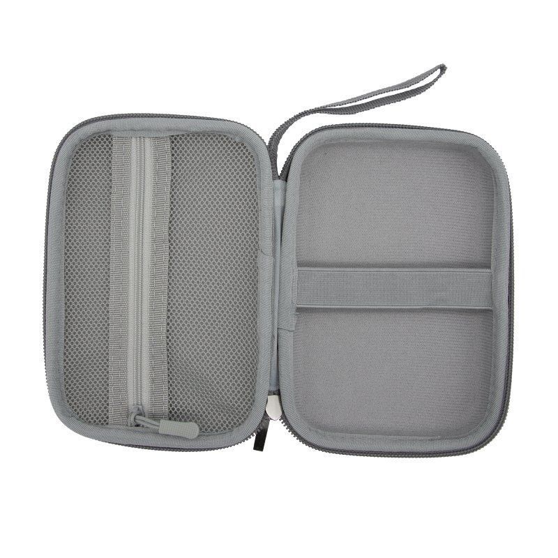 Funda para Disco Externo de 2.5" Aisens ASBG-005-GR/ Gris - Imagen 5