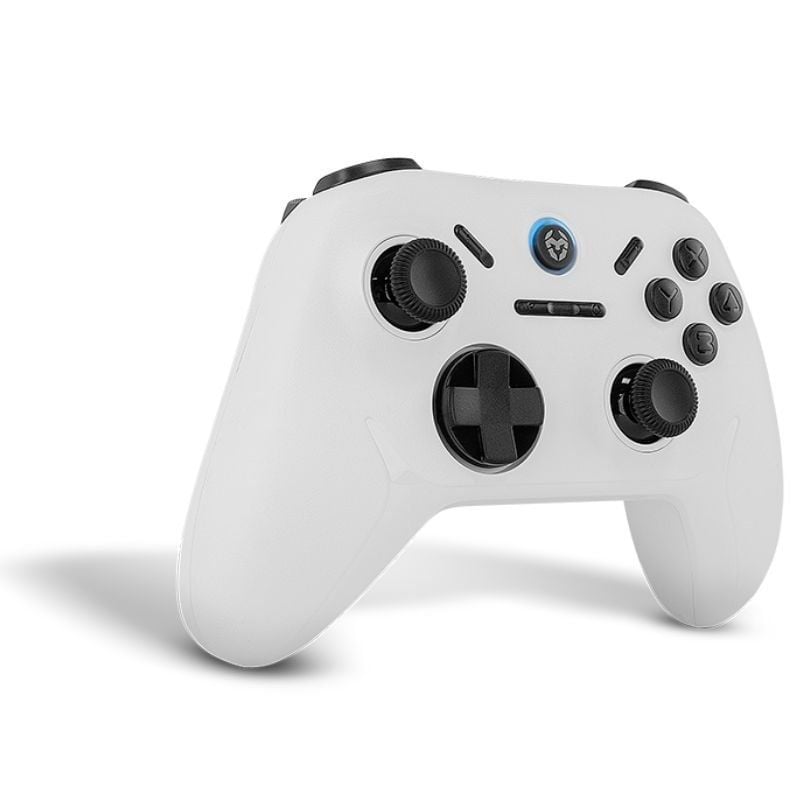 Gamepad-Krom-Kadoer-Inalambrico-Blanco-8436587975745-NXKROMKADOERWH-KROM-GAMEPAD-KADOER-WH-1 Gamepad-Krom-Kadoer-Inalambrico-Blanco-8436587975745-NXKROMKADOERWH-KROM-GAMEPAD-KADOER-WH-1