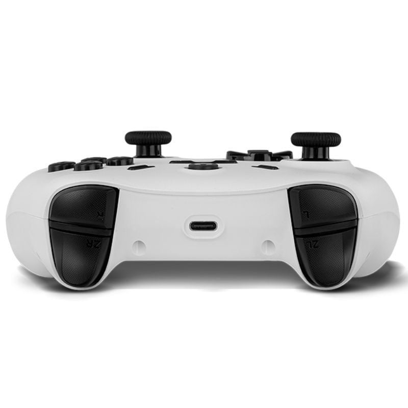 Gamepad-Krom-Kadoer-Inalambrico-Blanco-8436587975745-NXKROMKADOERWH-KROM-GAMEPAD-KADOER-WH-2 Gamepad-Krom-Kadoer-Inalambrico-Blanco-8436587975745-NXKROMKADOERWH-KROM-GAMEPAD-KADOER-WH-2