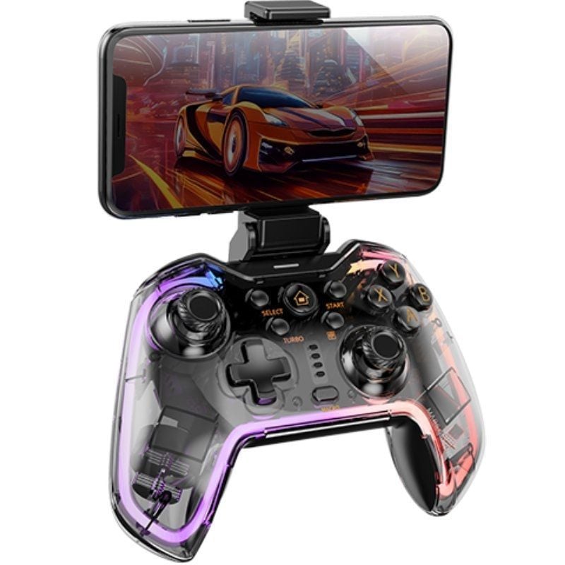 Gamepad Mars Gaming MGP-BT2 Inalámbrico - Imagen 3