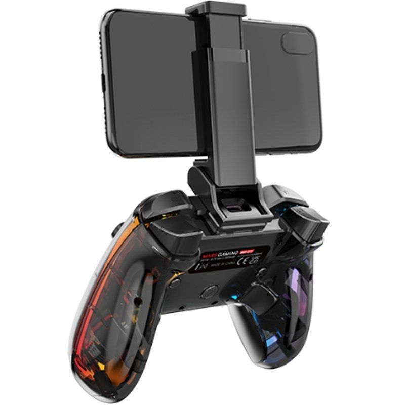 Gamepad Mars Gaming MGP-BT2 Inalámbrico - Imagen 4