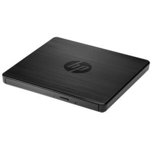 Grabadora Externa DVD HP F2B56AA 888182028476 F2B56AA HPAP-DVD F2B56AA