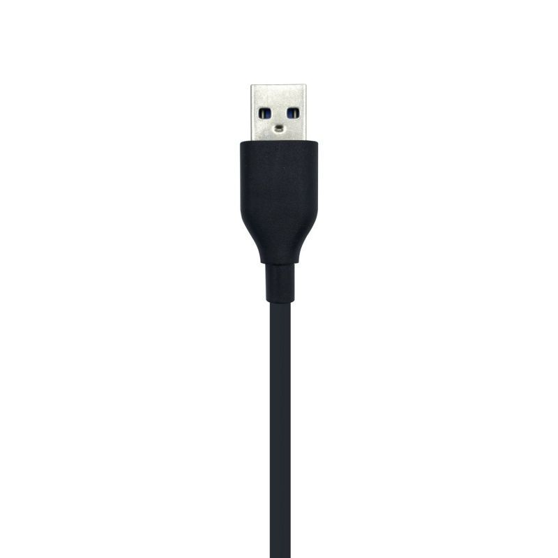 Hub USB 2.0 Aisens A104-0402/ 4xUSB - Imagen 4