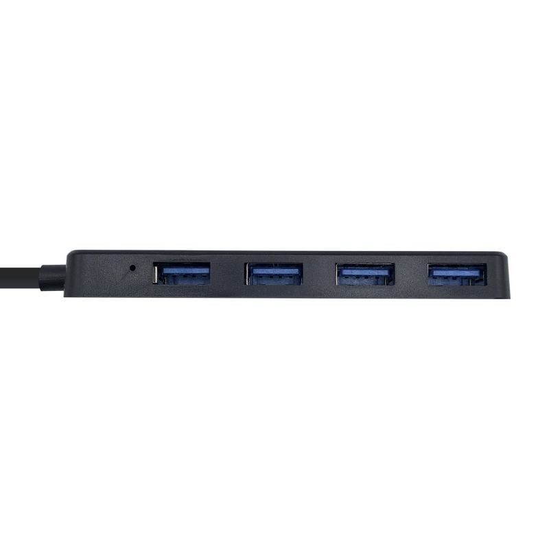 Hub USB 3.0 Aisens A106-0399/ 4xUSB - Imagen 2