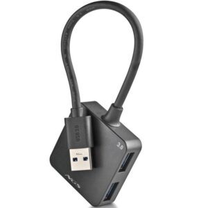 Hub USB 3.0 NGS IHUB3.0Tiny/ 4xUSB 8435430626001 IHUB3.0TINY NGS-HUB IHUB3 0TINY