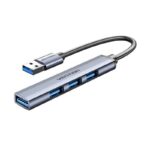 Hub USB 3.0 Vention CKOHB/ 4xUSB 6922794773271 CKOHB VEN-HUB CKOHB